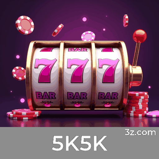 5K5K Social Casino: Uma Experiência de Interação Real