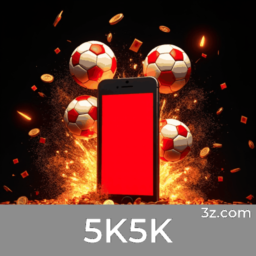 Recompensas Reais e Transparentes no 5K5K: Promoções Sem Pegadinhas