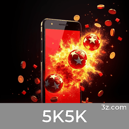 Adrenalina Máxima no Crash da 5K5K