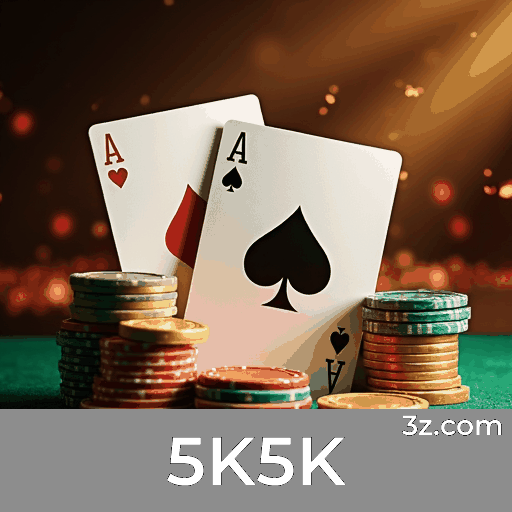5K5K: Apostas Móveis com Praticidade e Funções Completas