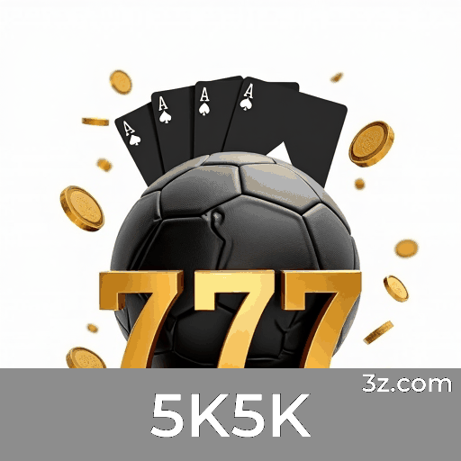 Metodologias Baseadas em Dados para Sucesso nas Apostas 5K5K