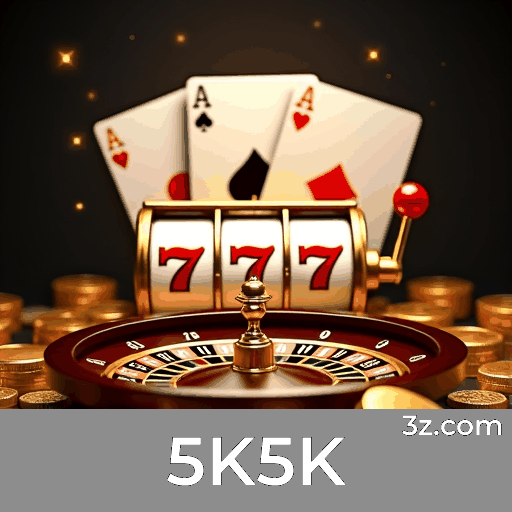 5K5K: Bônus e promoções imperdíveis para você!