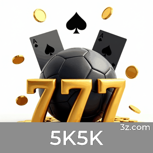 5K5K: Emoção e Oportunidades de Ganhar nos Jogos de Cassino