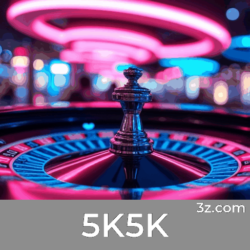5K5K: Apostas Móveis com Praticidade e Funções Completas