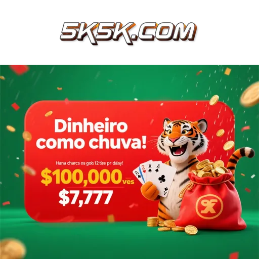 5K5K Fundo de Resgate de Perdas Semanais
